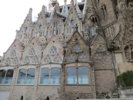 Hiszpania, Gibraltar, Maroko 2014