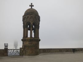 Hiszpania, Gibraltar, Maroko 2014