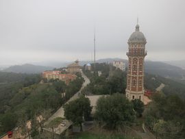 Hiszpania, Gibraltar, Maroko 2014