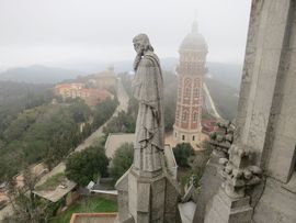 Hiszpania, Gibraltar, Maroko 2014