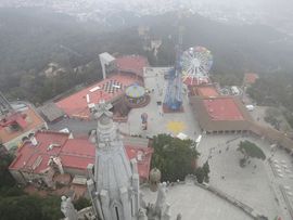 Hiszpania, Gibraltar, Maroko 2014