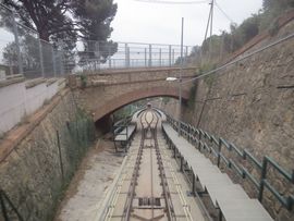 Hiszpania, Gibraltar, Maroko 2014