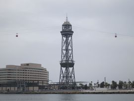 Hiszpania, Gibraltar, Maroko 2014