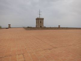 Hiszpania, Gibraltar, Maroko 2014