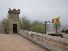 Hiszpania, Gibraltar, Maroko 2014