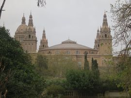 Hiszpania, Gibraltar, Maroko 2014