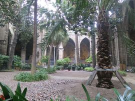 Hiszpania, Gibraltar, Maroko 2014