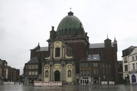 Belgia, Rumunia, Ukraina 2023