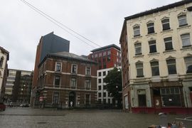 Belgia, Rumunia, Ukraina 2023