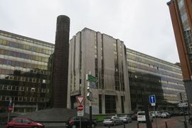 Belgia, Rumunia, Ukraina 2023