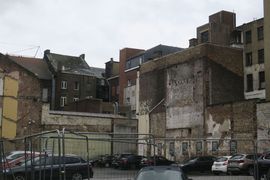 Belgia, Rumunia, Ukraina 2023