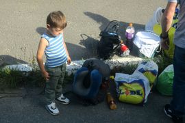 Belgia, Rumunia, Ukraina 2023