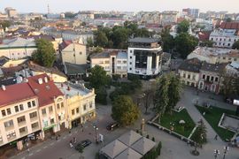 Belgia, Rumunia, Ukraina 2023