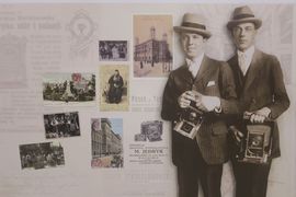 Belgia, Rumunia, Ukraina 2023