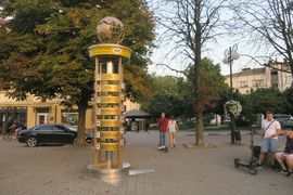 Belgia, Rumunia, Ukraina 2023