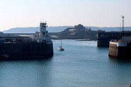 Wyspy Normandzkie 2024