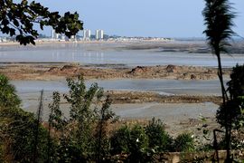 Wyspy Normandzkie 2024