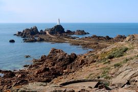 Wyspy Normandzkie 2024