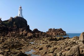 Wyspy Normandzkie 2024