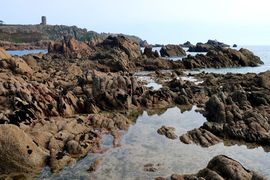 Wyspy Normandzkie 2024