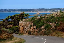 Wyspy Normandzkie 2024