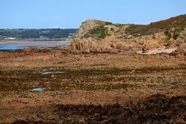 Wyspy Normandzkie 2024