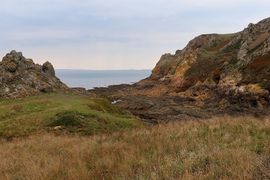 Wyspy Normandzkie 2024