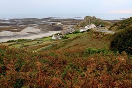 Wyspy Normandzkie 2024