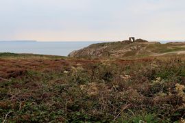 Wyspy Normandzkie 2024