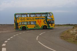 Wyspy Normandzkie 2024