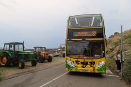 Wyspy Normandzkie 2024