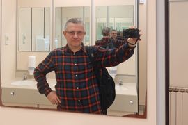 Wyspy Normandzkie 2024