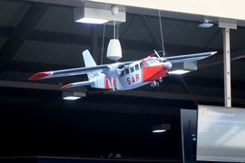 Wyspy Normandzkie 2024