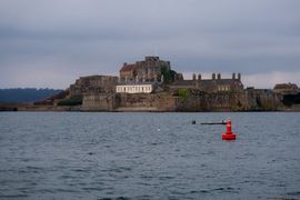 Wyspy Normandzkie 2024