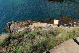 Wyspy Normandzkie 2024