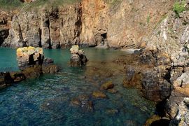 Wyspy Normandzkie 2024