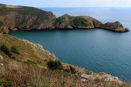 Wyspy Normandzkie 2024