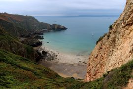 Wyspy Normandzkie 2024