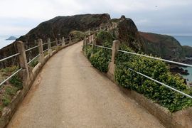 Wyspy Normandzkie 2024