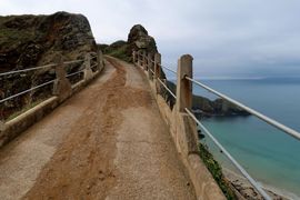 Wyspy Normandzkie 2024