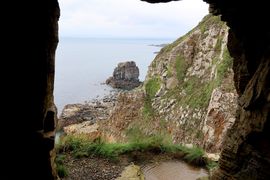 Wyspy Normandzkie 2024