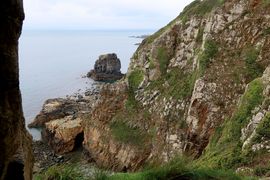 Wyspy Normandzkie 2024