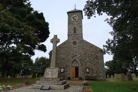 Wyspy Normandzkie 2024