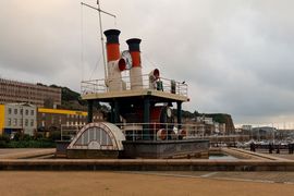 Wyspy Normandzkie 2024