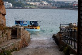 Wyspy Normandzkie 2024