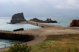 Wyspy Normandzkie 2024