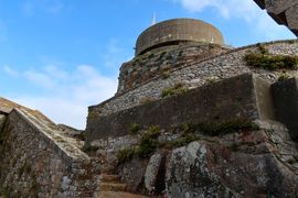 Wyspy Normandzkie 2024