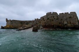 Wyspy Normandzkie 2024