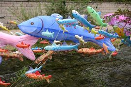 Korea Południowa, Chiny 2016