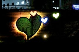 Korea Południowa, Chiny 2016